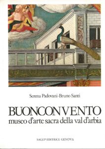 Buonconvento: Museo d'arte sacra della Val d'Arbia
