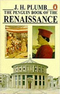 The Penguin Book of Renaissance (Paperback)