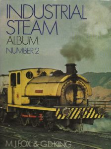 Industrial Steam Album Number 2 (Hardcover)