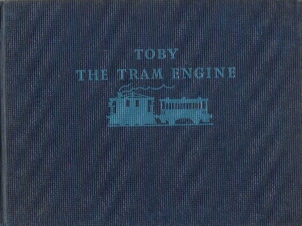 Toby The Tram Engine: Railway Series No 7 (Hardback) - Image 2