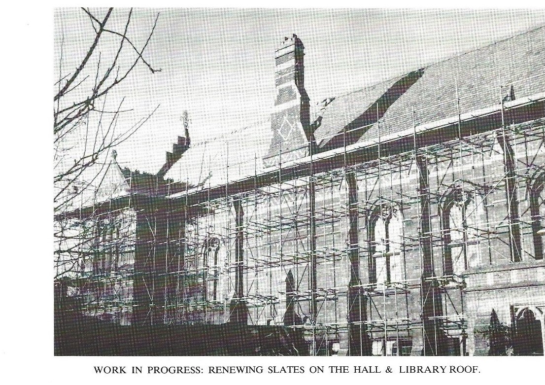 Keble College The Record 1989 Special Appeal Issue (Paperback)