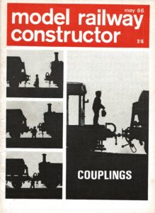 Model Railway Constructor (May 1966)