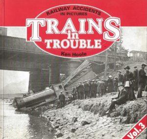 Railway Accidents in Pictures - Volume 3 (Paperback)