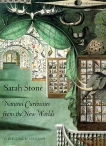 Natural Curiosities from the New Worlds (Hardcover)