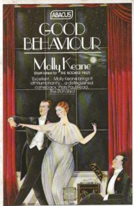 Good Behaviour by Molly Keane (Paperback)