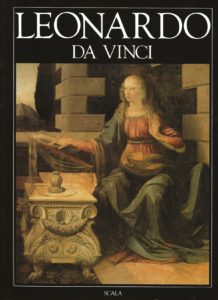 Leonardo Da Vinci (Paperback)