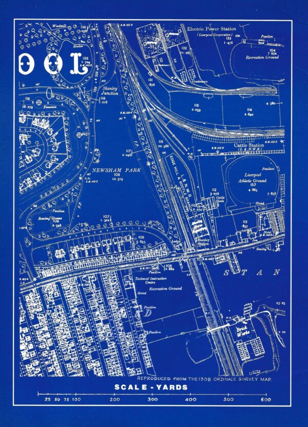 The Historical Model Railway Society 1950-1990 - 40 Years On -Internal 1