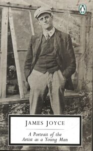James Joyce : A Portrait of the Artist as a Young Man- Penguin Twentieth Century Classics (Paperback)