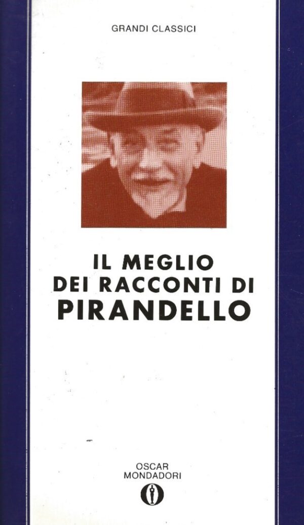 IL Meglio Dei Racconti Di Pirandello (Paperback) - Image 4