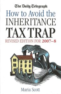 How to Avoid the Inheritance Tax Trap - Revised Edition for 2007- 8 (Paperback)