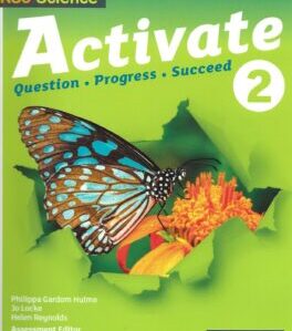 Oxford K3 Science: Activate 2 (Paperback)