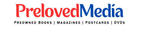 PrelovedMedia
