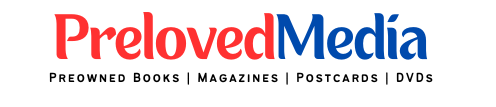 PrelovedMedia