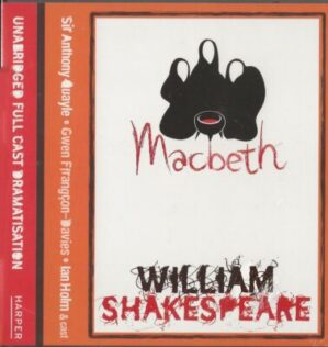 William Shakespeare: Macbeth (2 Audio CDs)