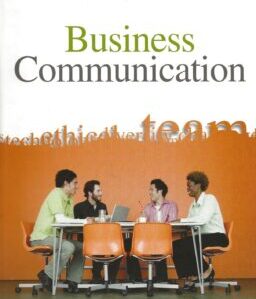 Business Communications (with Teams Handbook) Hardcover
