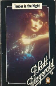 Tender is the Night by Scott Fitzgerald (Paperback)