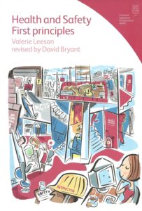 Health and Safety First Principles (Paperback)