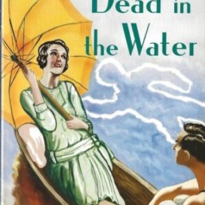 Dead in the Water by Carola Dunn (Paperback)