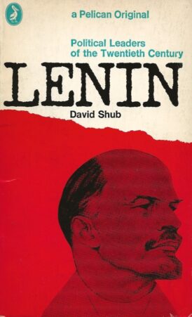political-leaders-of-the-20th-century-lenin-cover-image